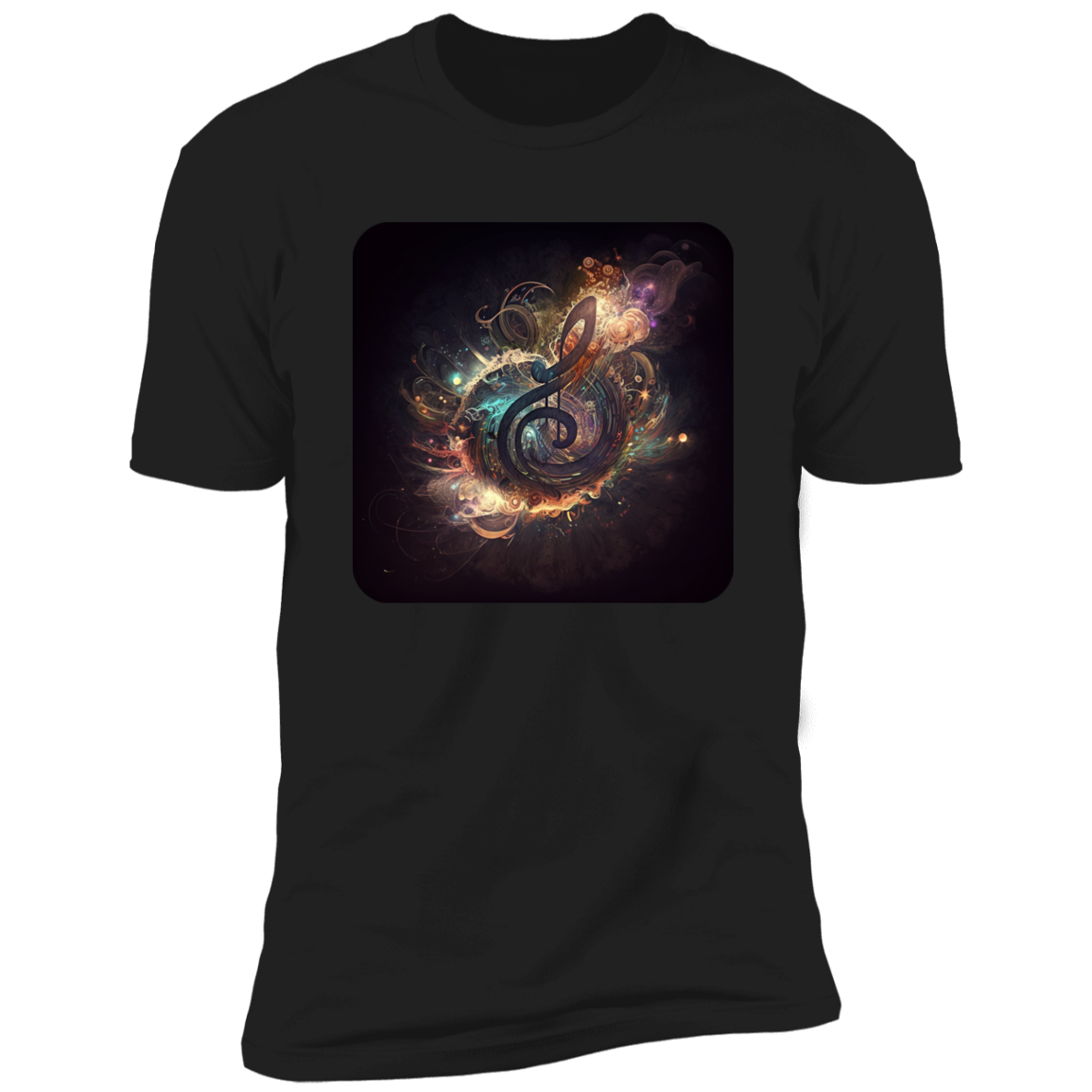 Harmony Hype Tee