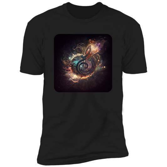 Harmony Hype Tee