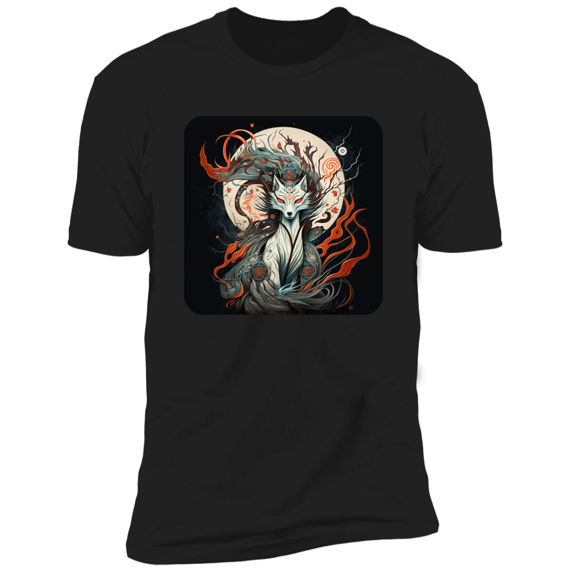 Okami Mirth Mantle