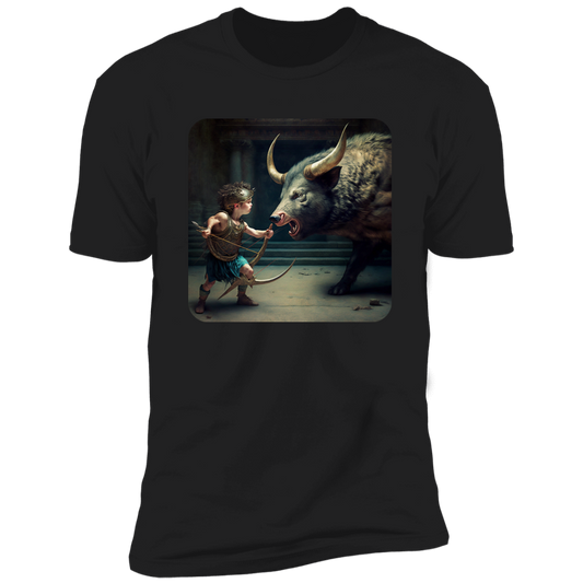 Wild Hunt Tee