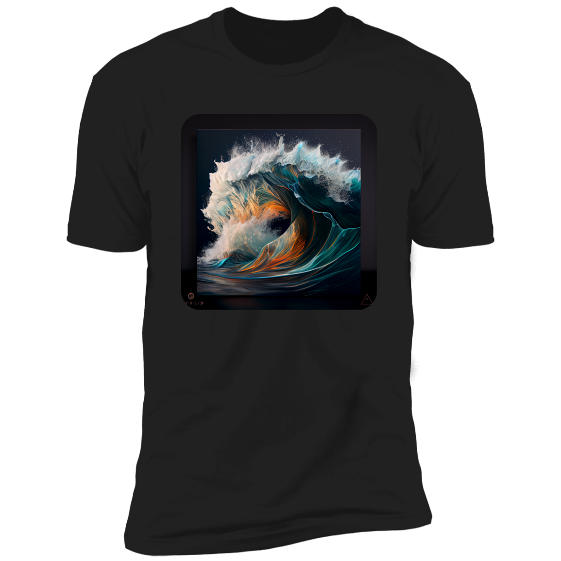 Surge of Spirit Tee