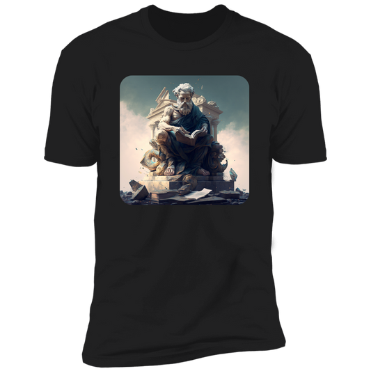 Rhyme Regalia Tee