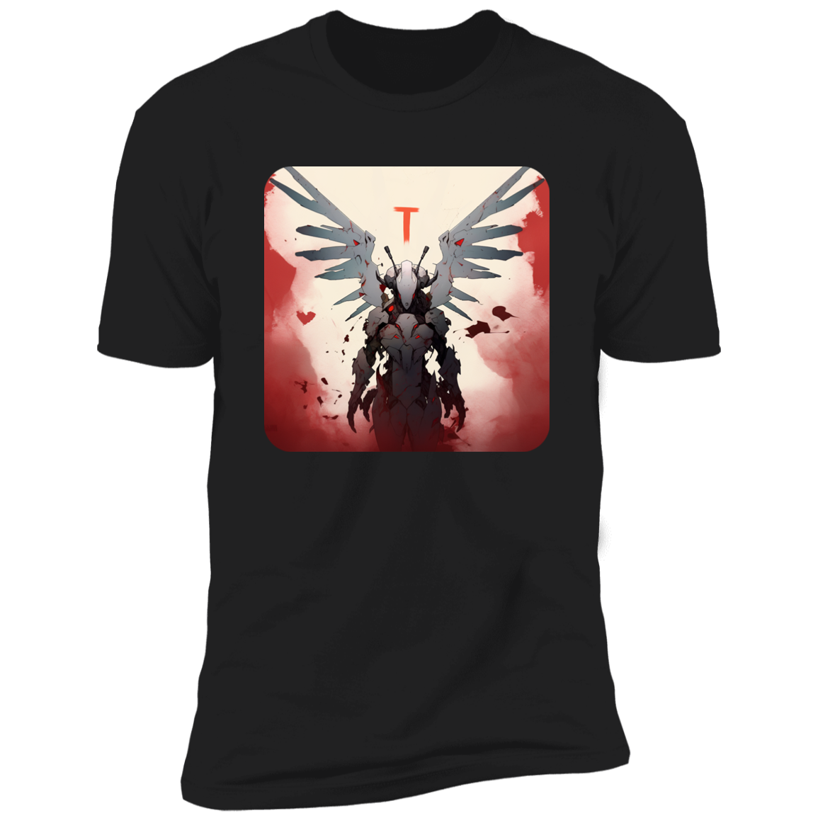 Era Echo Tee