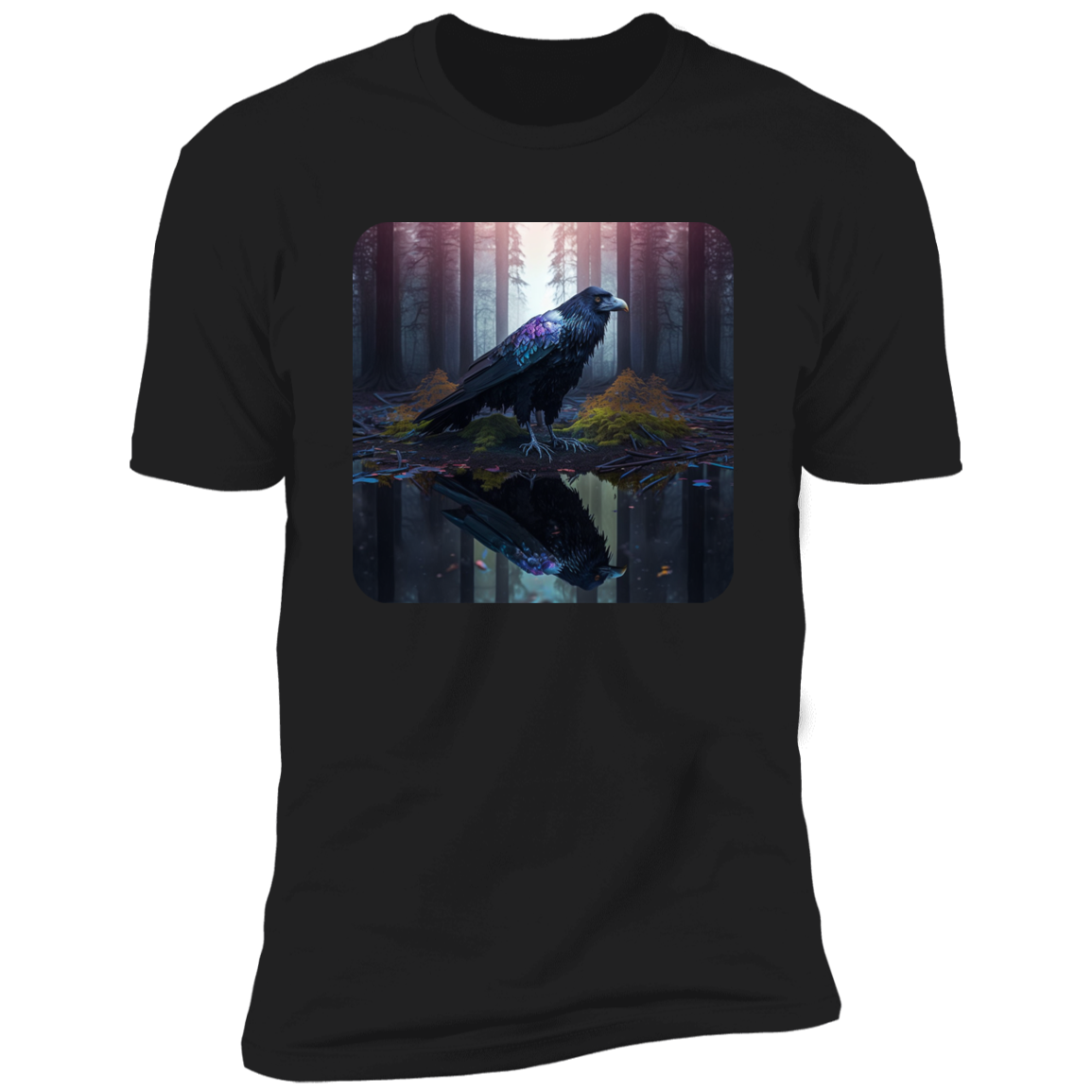 Mythical Menagerie Tee