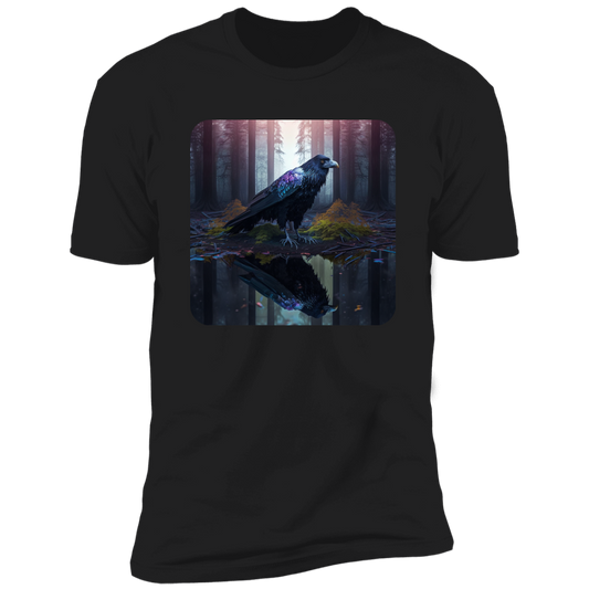 Mythical Menagerie Tee