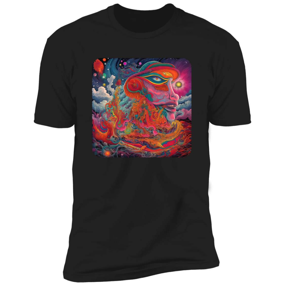 Cosmic Dreamer Tee