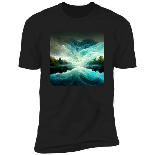 Whirlwind Woodlands Tee
