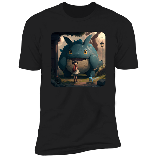 Whimsy Wyvern Wear