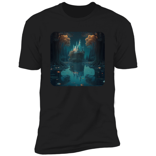 Enchanted Enclave Tee