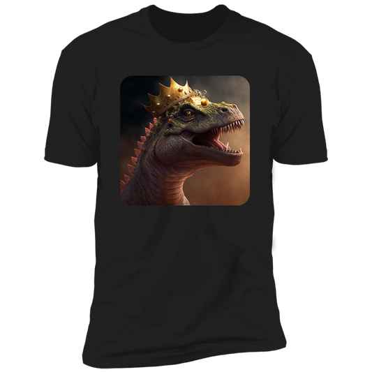Regal Reptile Raiment