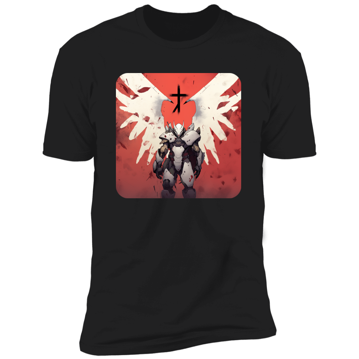 Fusion Fable Tee