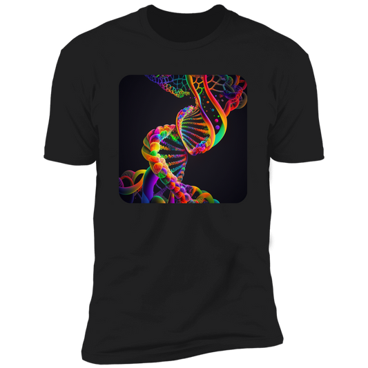 Helix Highlights Tee