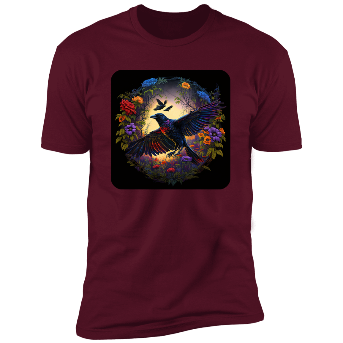 Elevation Essence Tee