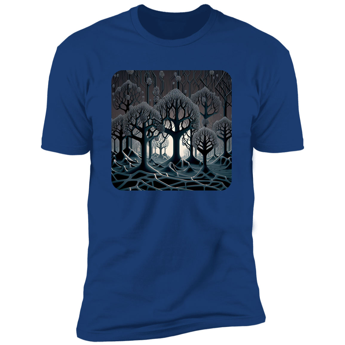 Nano Grove Tee