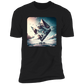 Celestial Convergence Tee