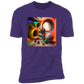 Sculpted Visions Tee