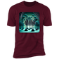 NanoGrove Chic Tee