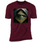 Serpent Sage Tee
