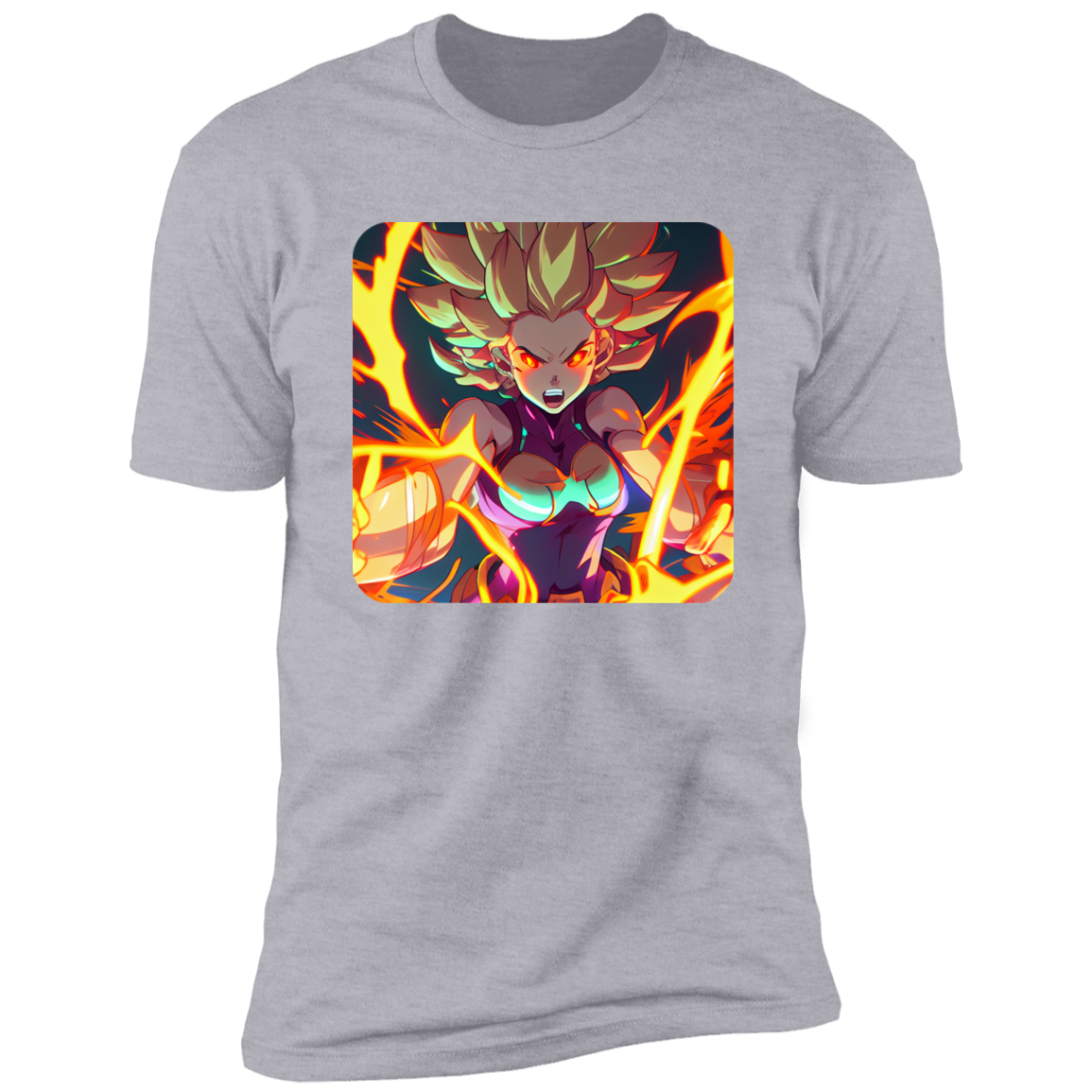 Epic Evasion Tee