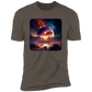 Stellar Spin Tee