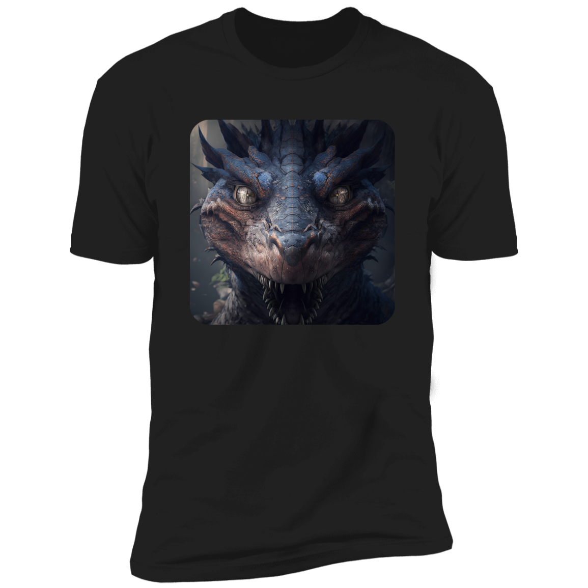Epic Evo Tee