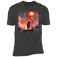Mystic Dragon Revelry Tee #2