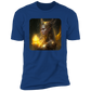 Eldritch Elegance Tee