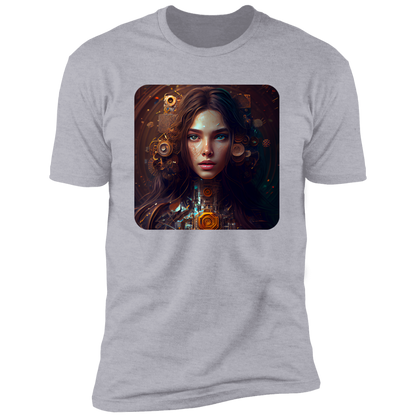AI Masterpiece #2