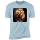 Charm of the Wild Tee