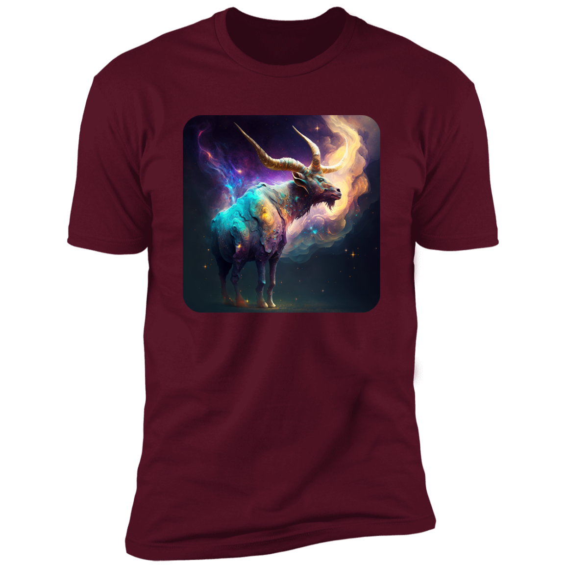 Celestial Horns Tee
