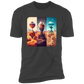 ChronoCanvas Tee