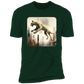 Urban Jungle Ruler Tee