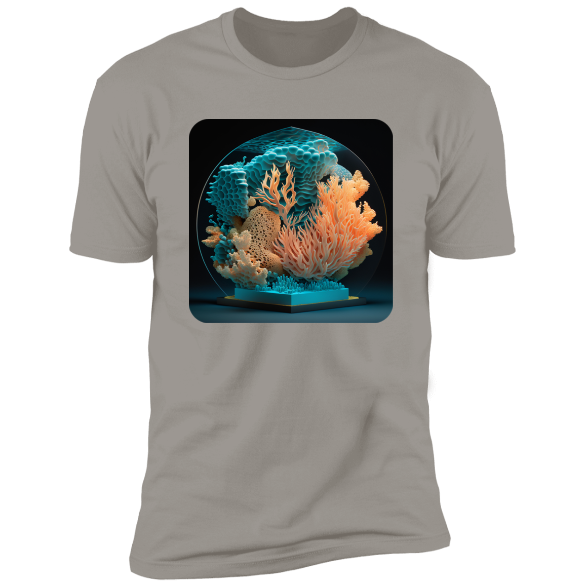 Oceanic Engineer Tee