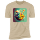 Kaleidoscopic Dreamscape #2