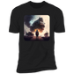 Dystopian Drifter Tee