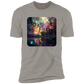 Nature's Glow Tee