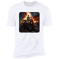 Loco Rockstar Tee