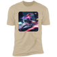 Shonen Cyber Showdown Tee