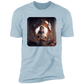 Guardian's Gaze Tee