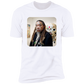 Cyberbloom Genesis Tee
