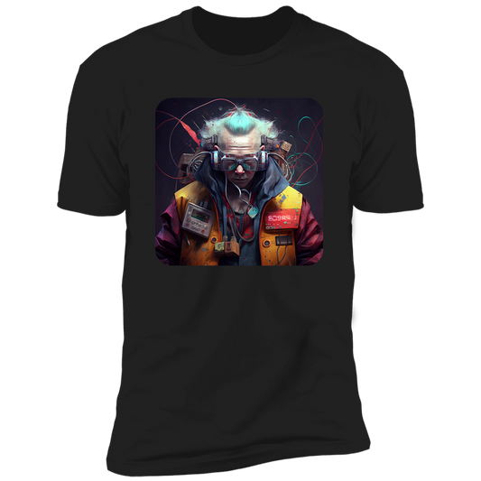 Beat Maverick Tee