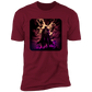 Paradoxical Alucard Tee #2