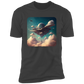 Ethereal Cityscape Tee