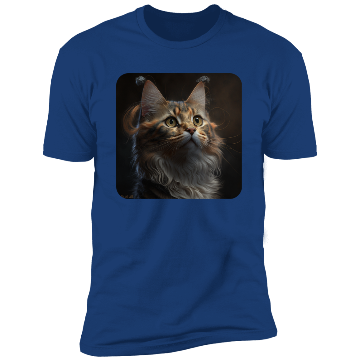 Purr Prodigy Tee