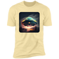 Cosmic Connection Tee