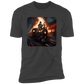 Loco Rockstar Tee
