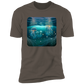 Medusa Marina Tee