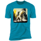 Urban Jungle Roar Tee