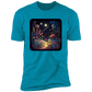 Galactic Greens Tee