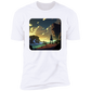 Sea Sentry Silhouette Tee